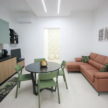 A Casa Di Gianni Telese