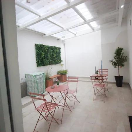 A Casa Di Gianni Telese