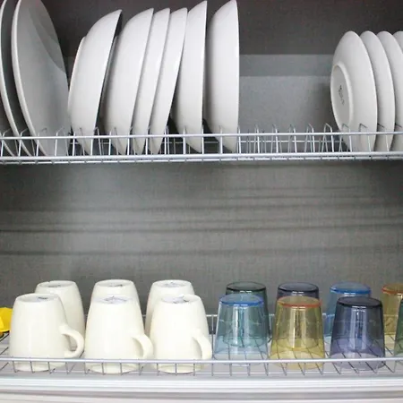 A Casa Di Gianni Frühstückspension Telese