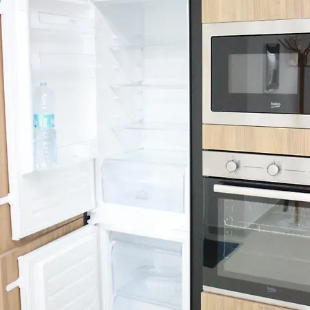 Oda ve Kahvaltı A Casa Di Gianni