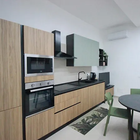 A Casa Di Gianni