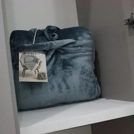 A Casa Di Gianni
