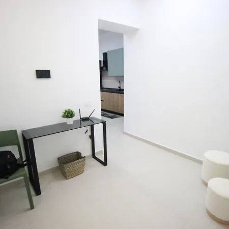 A Casa Di Gianni Отель типа 
