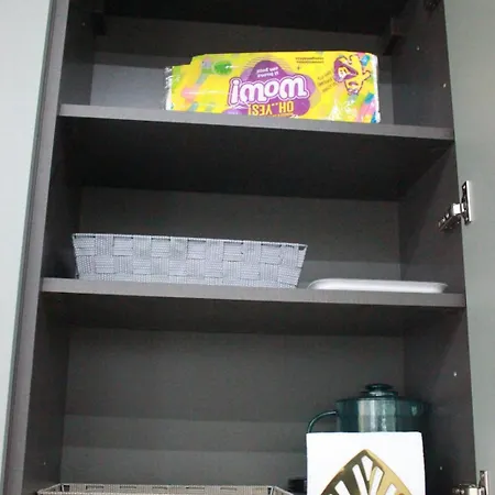 A Casa Di Gianni 3*