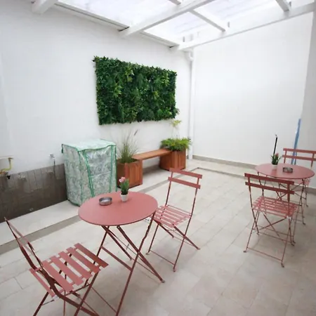 Oda ve Kahvaltı A Casa Di Gianni 3*