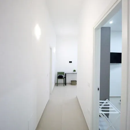 A Casa Di Gianni Oda ve Kahvaltı