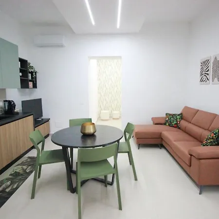A Casa Di Gianni Отель типа 