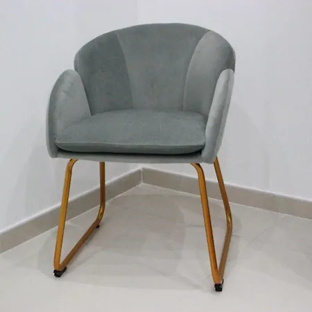 A Casa Di Gianni Отель типа 