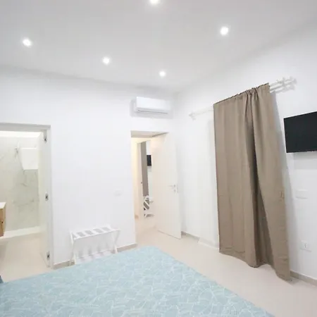 Oda ve Kahvaltı A Casa Di Gianni Telese