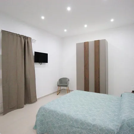 A Casa Di Gianni Panzió Telese