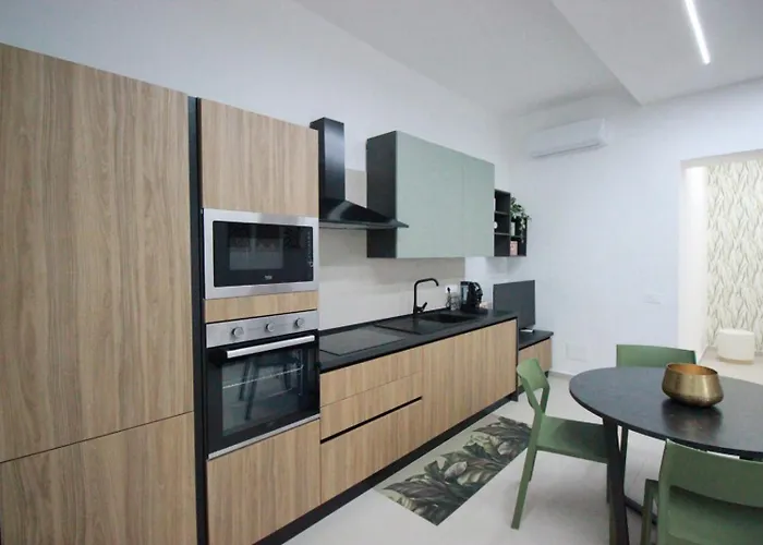 A Casa Di Gianni