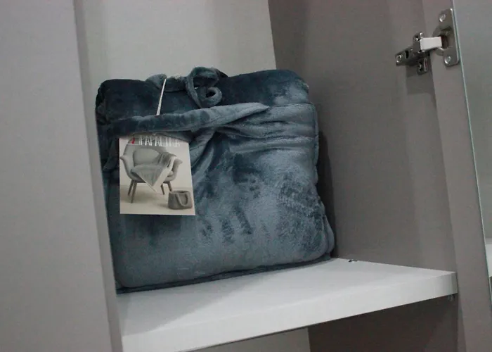 A Casa Di Gianni