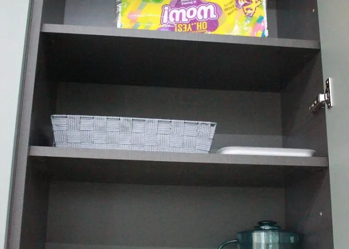 A Casa Di Gianni 3*