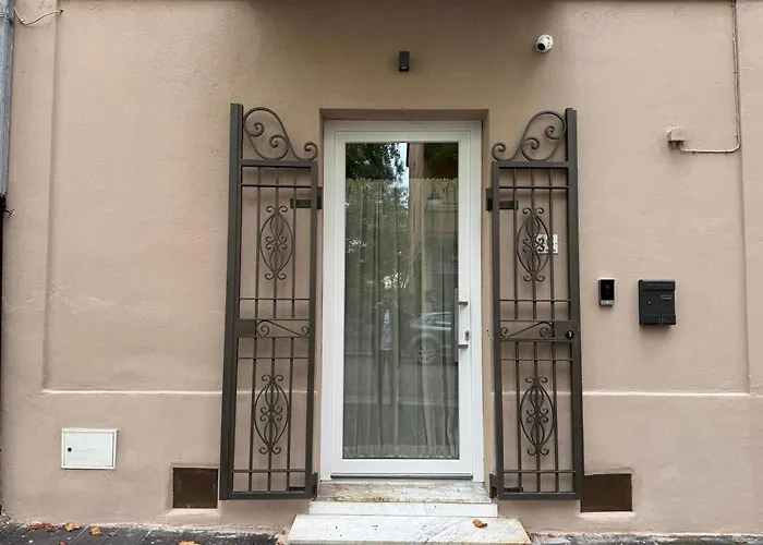 A Casa Di Gianni Couette-café 3*