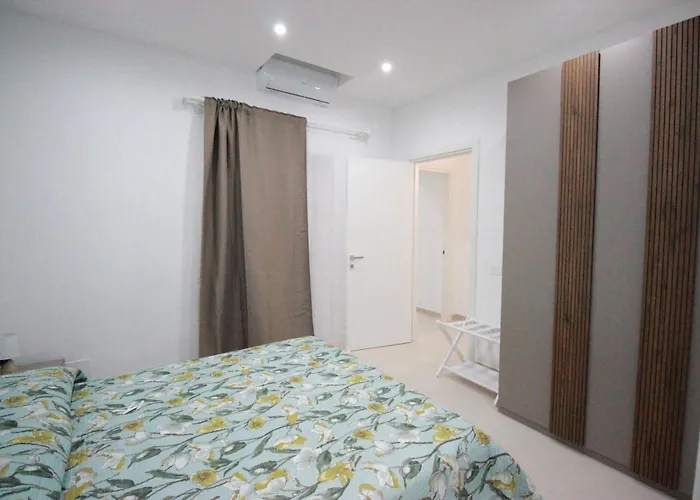 A Casa Di Gianni 3*